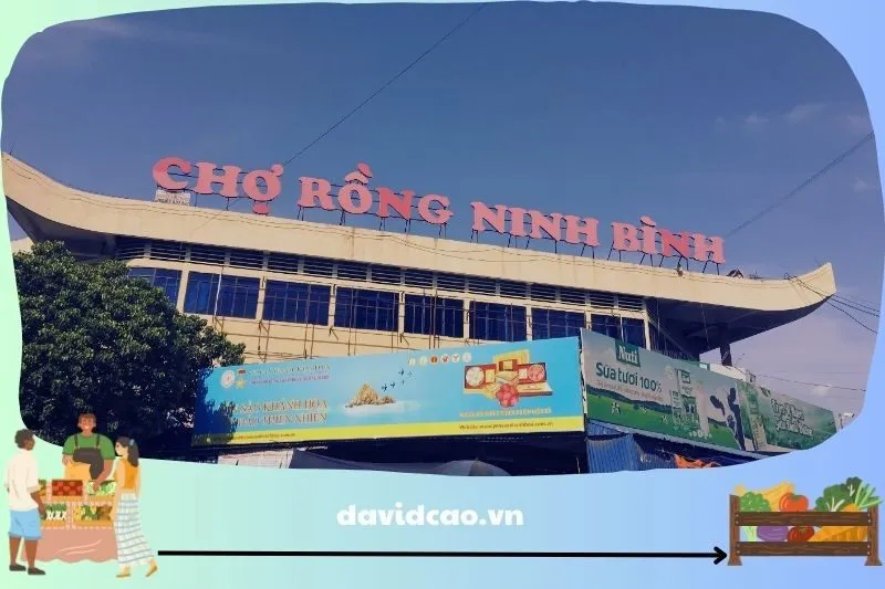 Chợ Rồng